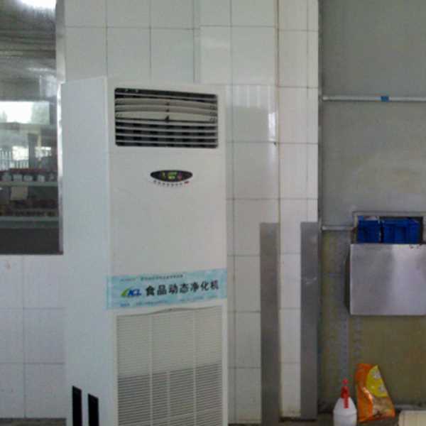 深圳食品智能空气杀菌器