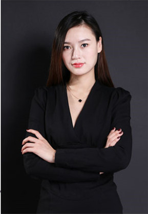 深圳史静静 纹绣讲师