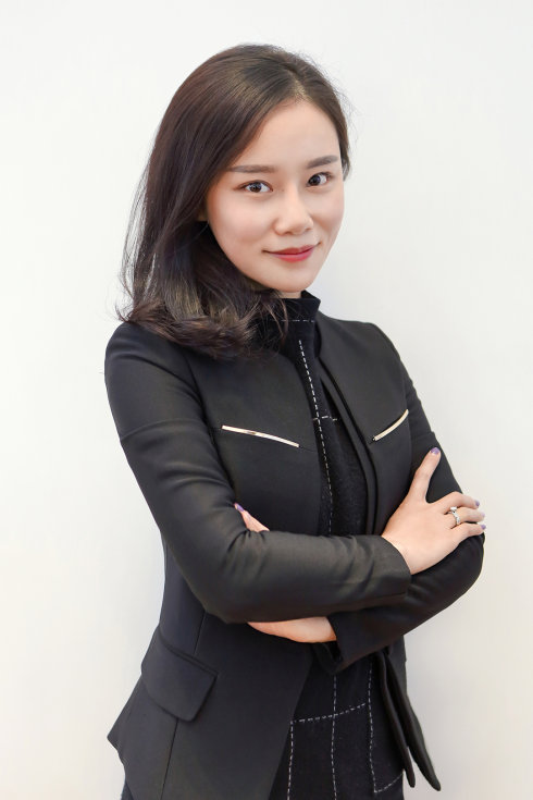 深圳邓珂婕 讲师